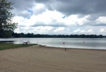 Blue-Green Algae Main Topic Of County Council Meeting