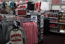 Tree of Life Bookstore Gets New Name and Location on Grace College Campus