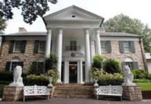 Protesters Including Black Lives Matter Aim To ‘Shut Down Graceland’ During Elvis Week