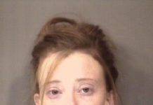 Woman Charged In Young Daughter’s Battery