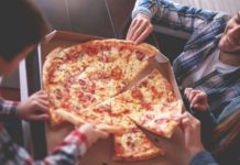 February 9 is National Pizza Day