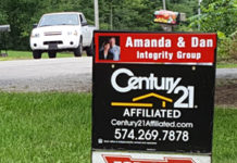 County Seeks to Simplify Sign Ordinance