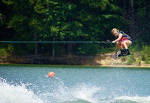 Local Brothers Competing at Wakeboard World Championships