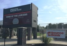 Grace Soccer Stadium renamed 1st Source Bank Field