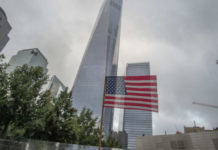 9/11 remembered 15 years later