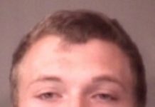 19-year-old arrested after church parking lot attack