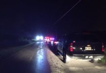 Body found in Allen County near home of children at center of Amber Alert