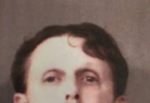 Jacob Michael Makinson Jail Booking