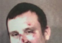 Johnny Gomez Jail Booking