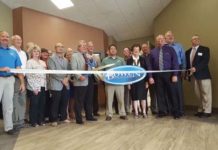 Bowen Opens New Inpatient Unit