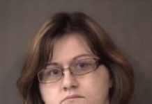 Cromwell woman arrested for dealing meth