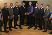 Grace College student turns injury into success