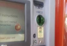 Police warn of increase in ATM skimmer activity