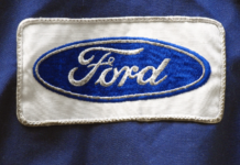 Ford issues recall over seat belt fire hazard
