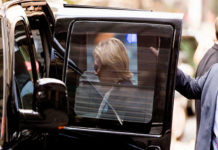 Hillary Clinton cancels campaign events following Sunday medical episode