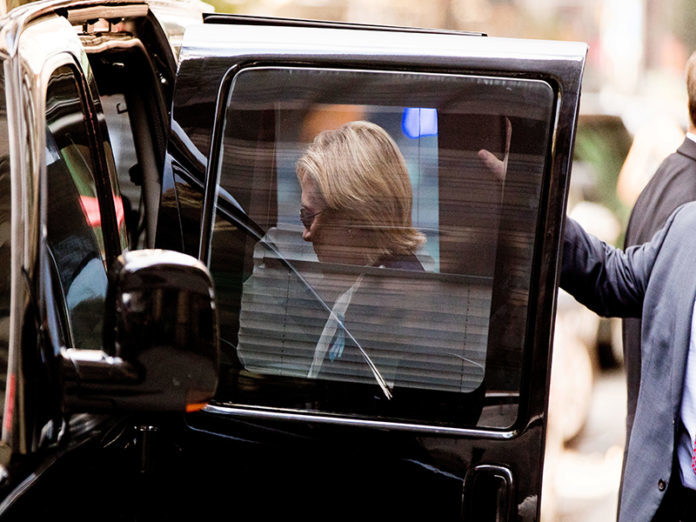 Hillary Clinton