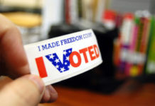 30,000 Hoosiers register to vote after Facebook launches reminder