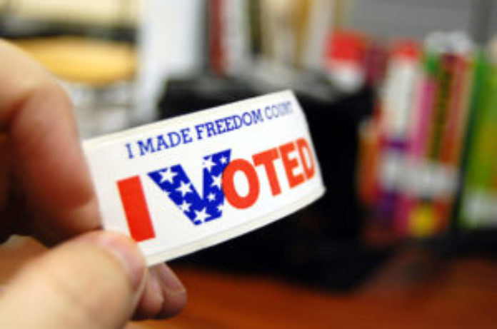 i-voted