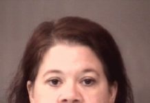 Warsaw woman head-butts relative