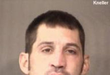 Subjects wanted on multiple felony warrants arrested after stealing car in Warsaw