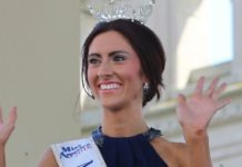 Miss Missouri is first openly gay contestant to compete for Miss America