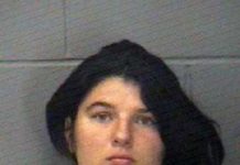 Alleged murderer Amber Pasztor no stranger to the law