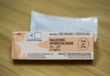 Indiana health agency sending overdose kits to 20 counties