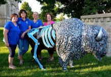 Kosciusko’s celebration of Indiana’s 200th birthday just weeks away