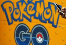 Phone game Pokemon GO distracts driver, pedestrians