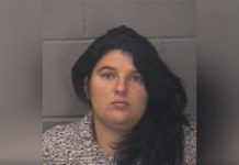 Amber Pasztor had active warrants out for her arrest