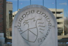 Purdue University’s football season impacts Indiana economy