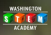 Washington STEM Academy receives Family Friendly School designation by Glenda Ritz
