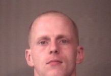 North Webster man arrested for using counterfeit money