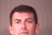 Todd Robert Valentine Jail Booking