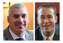 Hoffert, Robertson to attend Next Generation School Summit