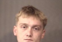 Intoxicated Bourbon man arrested for battery of disabled man