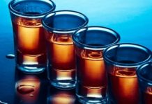 Alcohol’s toll on the heart: bigger, not better