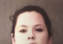 Chelse Ann Roucloux Jail Booking