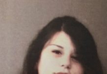 Mariah Lynn Konkle Jail Booking