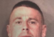 Jeffery Lee Brewer Jail Booking