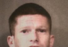 Danny Edwin Rust II Jail Booking