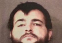 David Lee Watkins Jail Booking