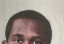 Patrick Lamar Williams Jail Booking