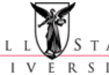 Ball State lockdown lifted after man with gun reported