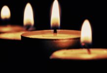 Man whose bicycle collided with train in Warsaw in April dies