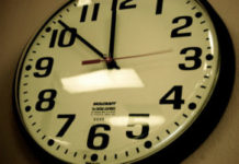 Local Physician Advocates For School Start Time Change