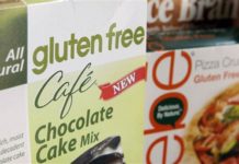 Ohio college opens entirely gluten-free dining hall