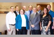 Grace College and Lifeline announce partnership