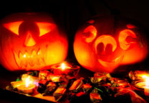 City of Warsaw trick-or-treat hours released