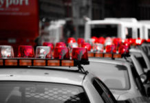 Warsaw man leads police on high speed chase on I-69